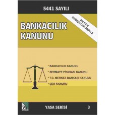 Bankacılık Kanunu